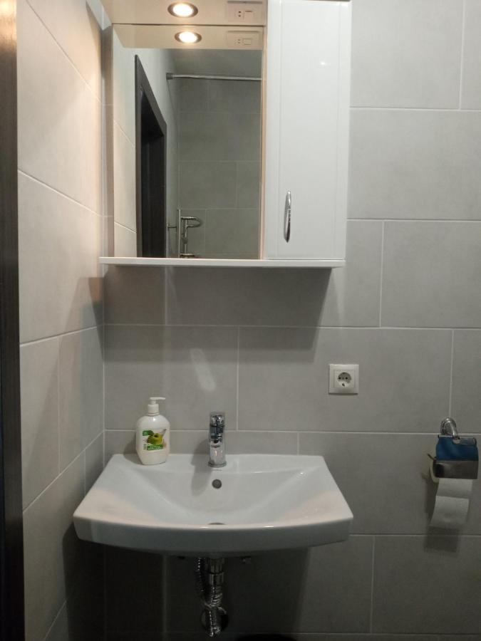 Апартаментиtrembita Uzhhorod Exterior photo